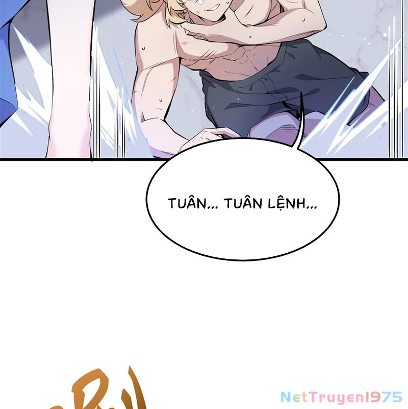 Phản Diện Tóc Vàng Trong Tiểu Thuyết Phượng Ngạo Thiên Cũng Muốn Hạnh Phúc Chapter 9 - Trang 2