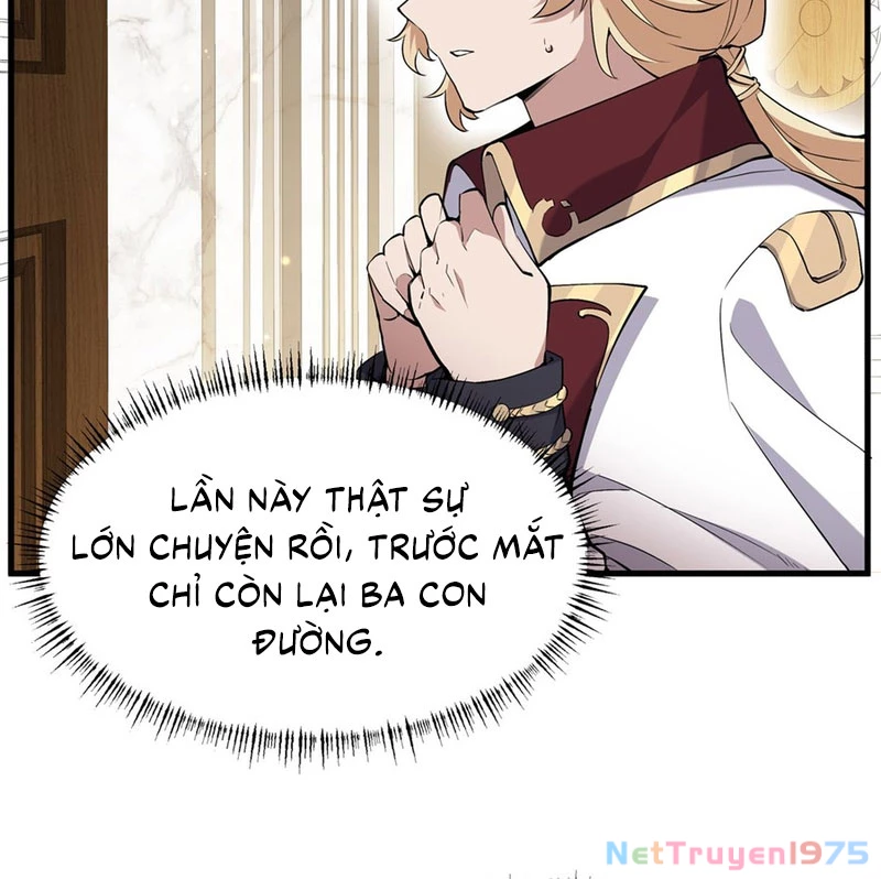 Phản Diện Tóc Vàng Trong Tiểu Thuyết Phượng Ngạo Thiên Cũng Muốn Hạnh Phúc Chapter 9 - Trang 2