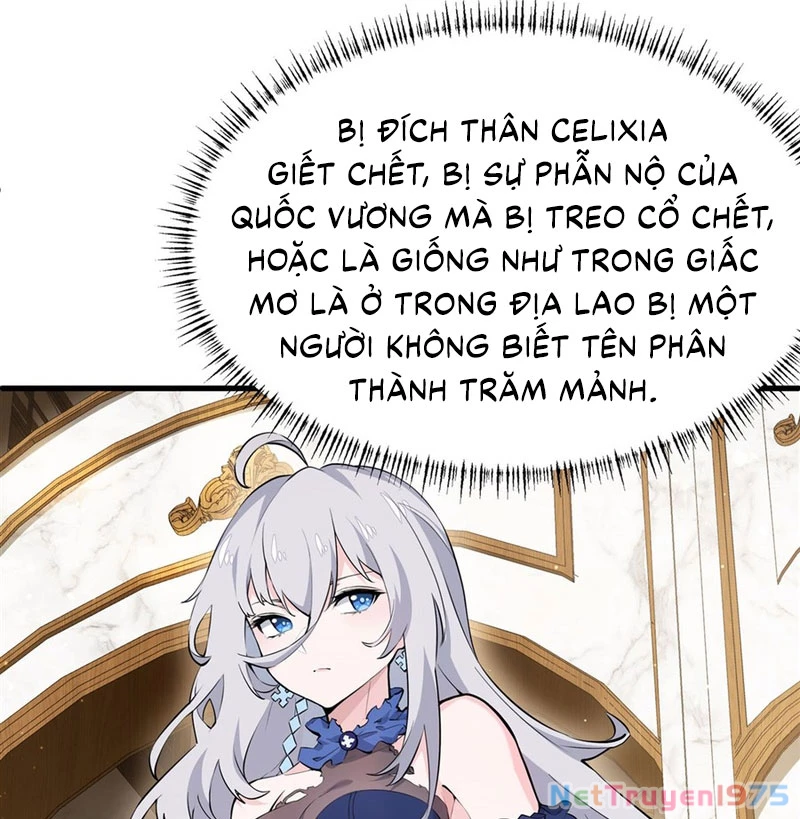 Phản Diện Tóc Vàng Trong Tiểu Thuyết Phượng Ngạo Thiên Cũng Muốn Hạnh Phúc Chapter 9 - Trang 2