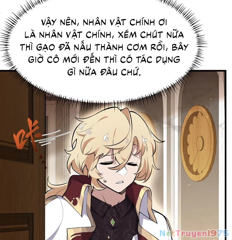 Phản Diện Tóc Vàng Trong Tiểu Thuyết Phượng Ngạo Thiên Cũng Muốn Hạnh Phúc Chapter 9 - Trang 2