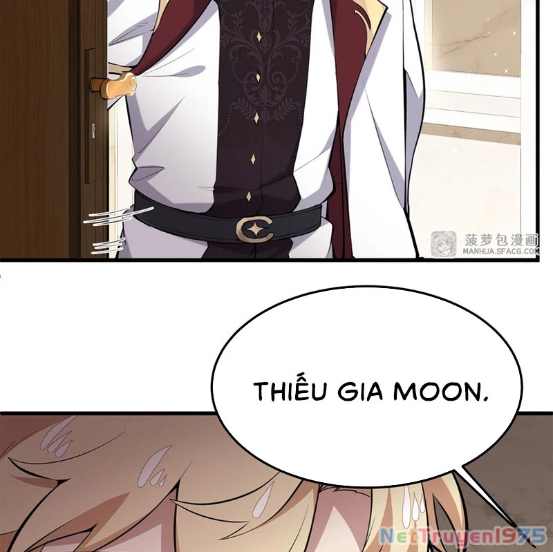 Phản Diện Tóc Vàng Trong Tiểu Thuyết Phượng Ngạo Thiên Cũng Muốn Hạnh Phúc Chapter 9 - Trang 2