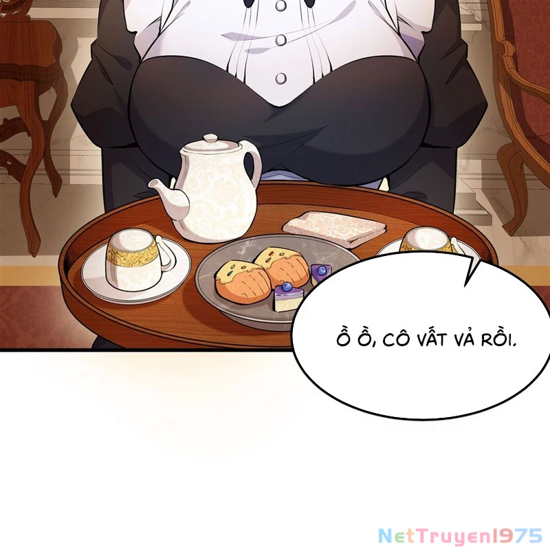 Phản Diện Tóc Vàng Trong Tiểu Thuyết Phượng Ngạo Thiên Cũng Muốn Hạnh Phúc Chapter 9 - Trang 2