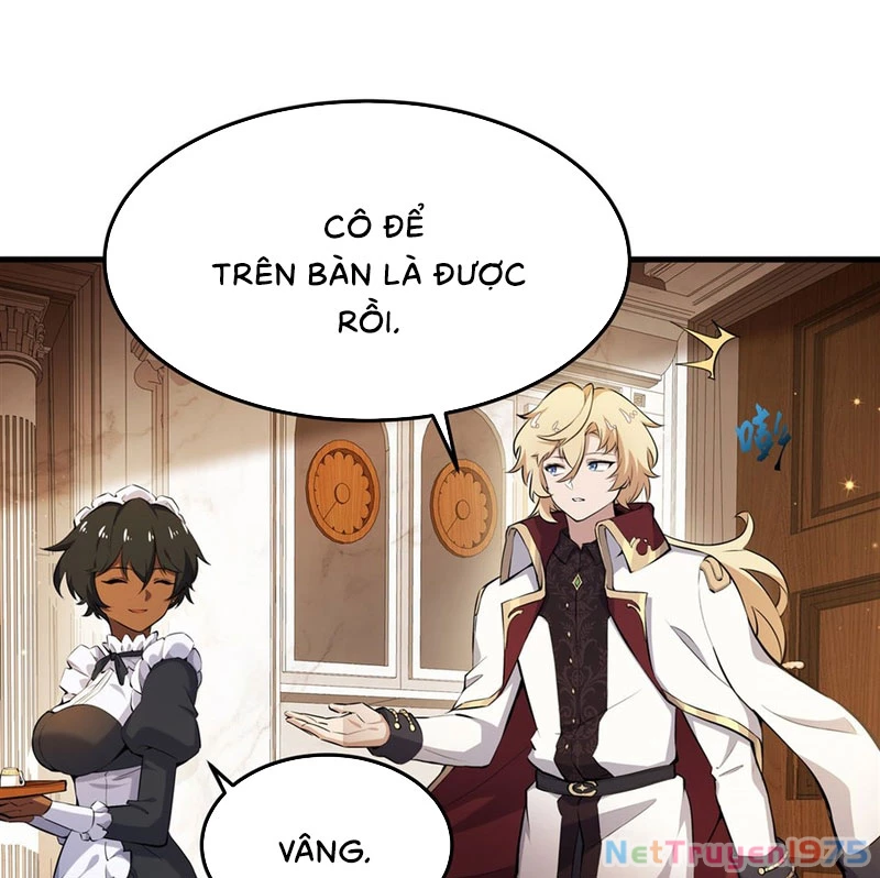 Phản Diện Tóc Vàng Trong Tiểu Thuyết Phượng Ngạo Thiên Cũng Muốn Hạnh Phúc Chapter 9 - Trang 2