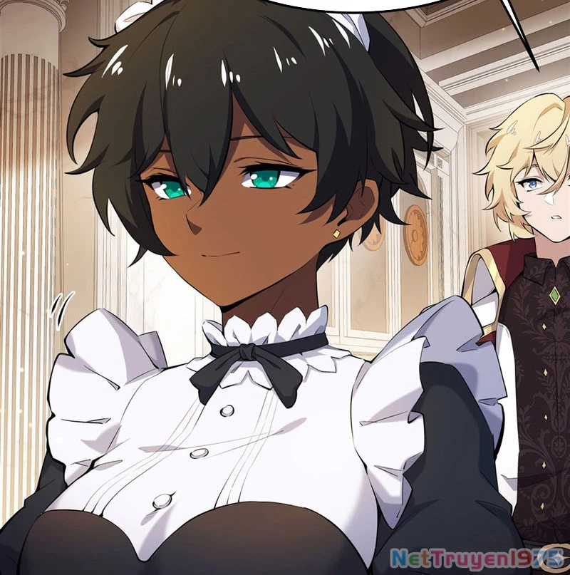 Phản Diện Tóc Vàng Trong Tiểu Thuyết Phượng Ngạo Thiên Cũng Muốn Hạnh Phúc Chapter 9 - Trang 2