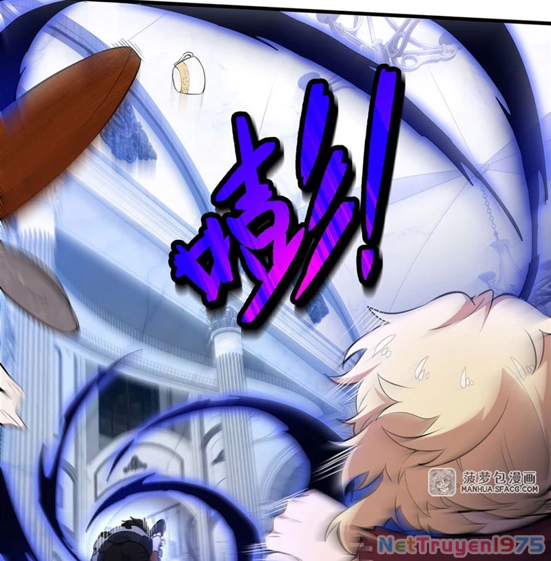 Phản Diện Tóc Vàng Trong Tiểu Thuyết Phượng Ngạo Thiên Cũng Muốn Hạnh Phúc Chapter 9 - Trang 2