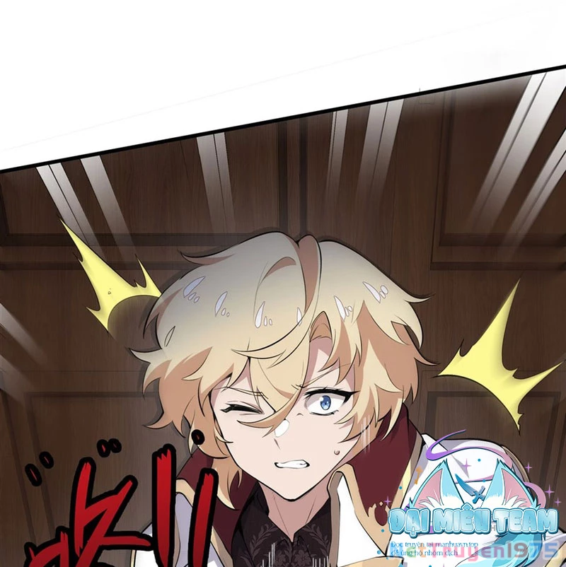 Phản Diện Tóc Vàng Trong Tiểu Thuyết Phượng Ngạo Thiên Cũng Muốn Hạnh Phúc Chapter 9 - Trang 2