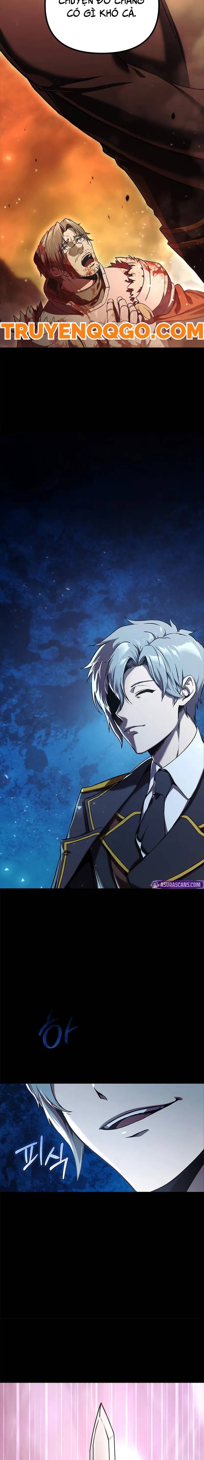 Phản Diện Tối Thượng Với Đôi Mắt Cáo Chapter 1 - Trang 2