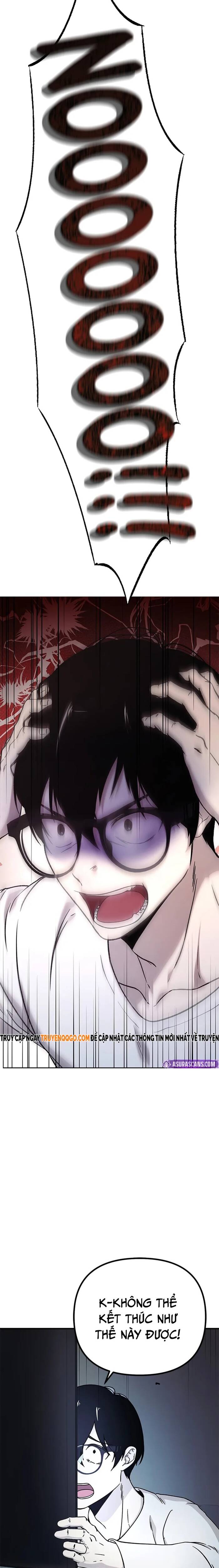 Phản Diện Tối Thượng Với Đôi Mắt Cáo Chapter 1 - Trang 2