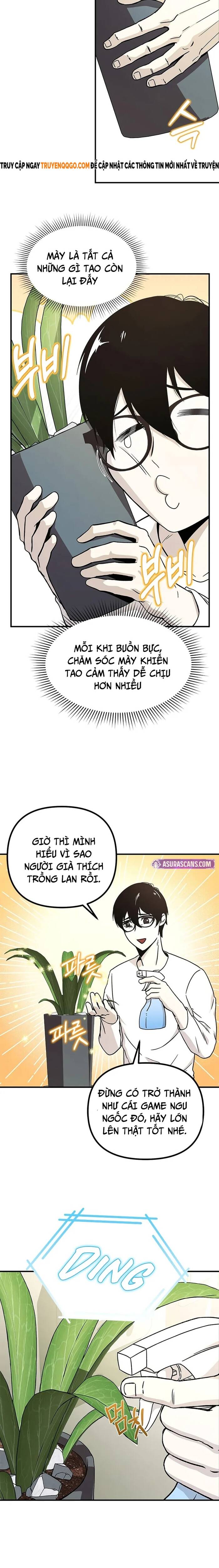 Phản Diện Tối Thượng Với Đôi Mắt Cáo Chapter 1 - Trang 2