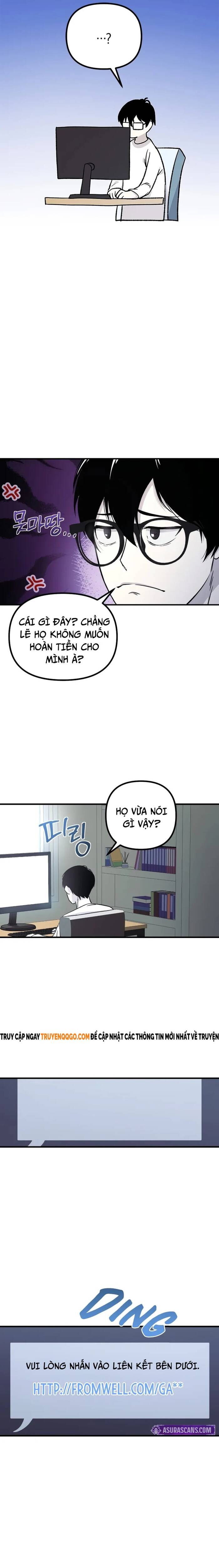 Phản Diện Tối Thượng Với Đôi Mắt Cáo Chapter 1 - Trang 2