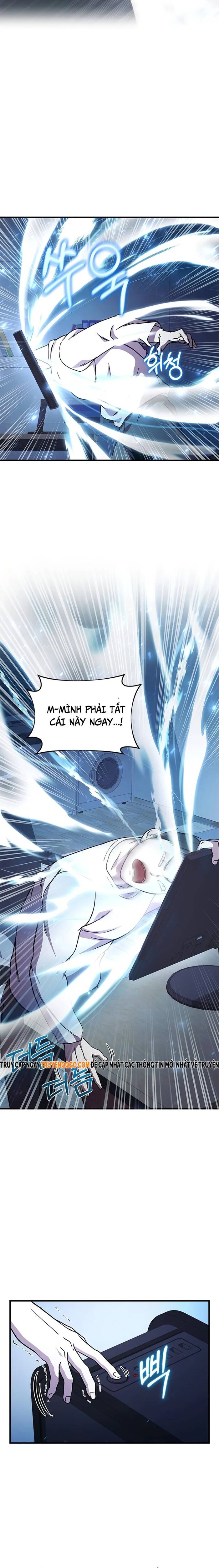 Phản Diện Tối Thượng Với Đôi Mắt Cáo Chapter 1 - Trang 2