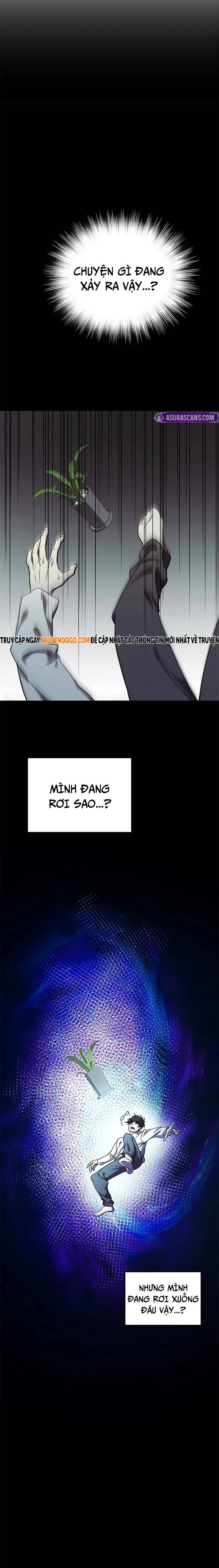 Phản Diện Tối Thượng Với Đôi Mắt Cáo Chapter 1 - Trang 2