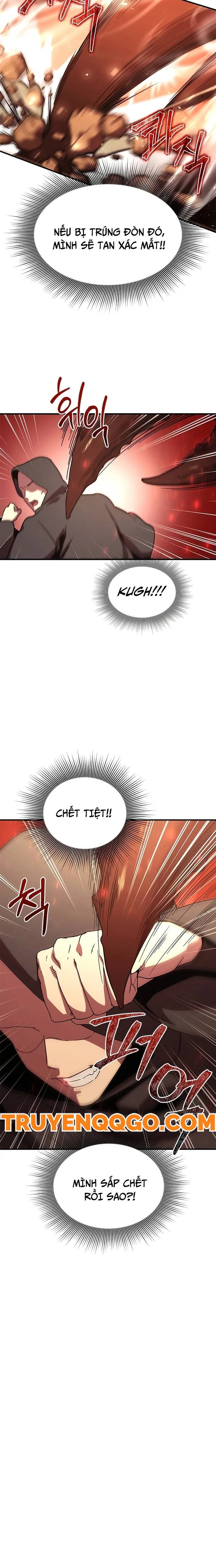 Phản Diện Tối Thượng Với Đôi Mắt Cáo Chapter 1 - Trang 2