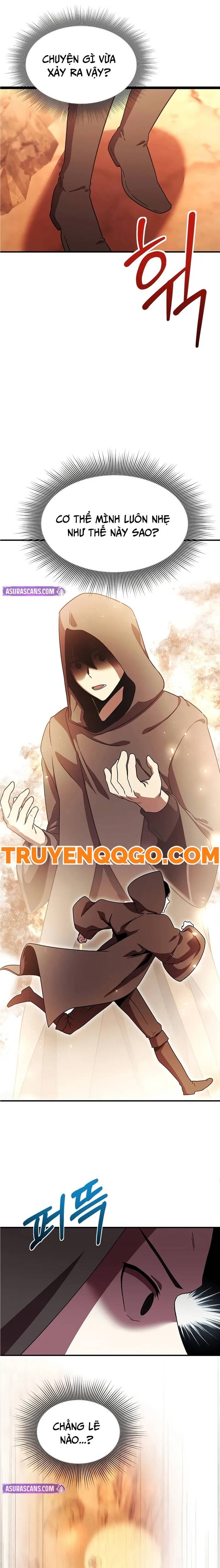 Phản Diện Tối Thượng Với Đôi Mắt Cáo Chapter 1 - Trang 2
