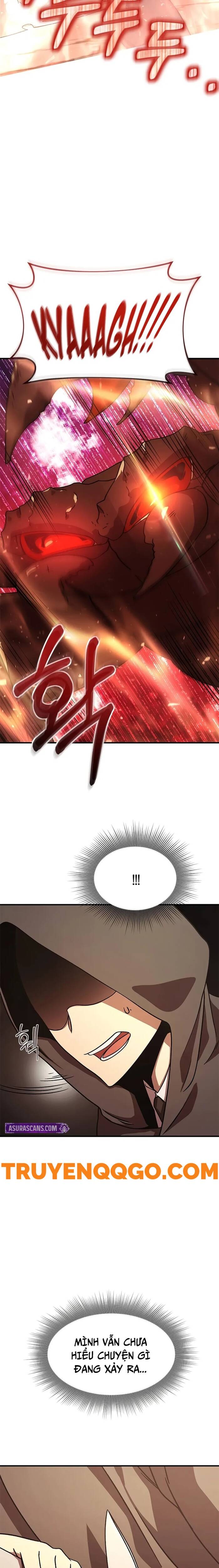 Phản Diện Tối Thượng Với Đôi Mắt Cáo Chapter 1 - Trang 2
