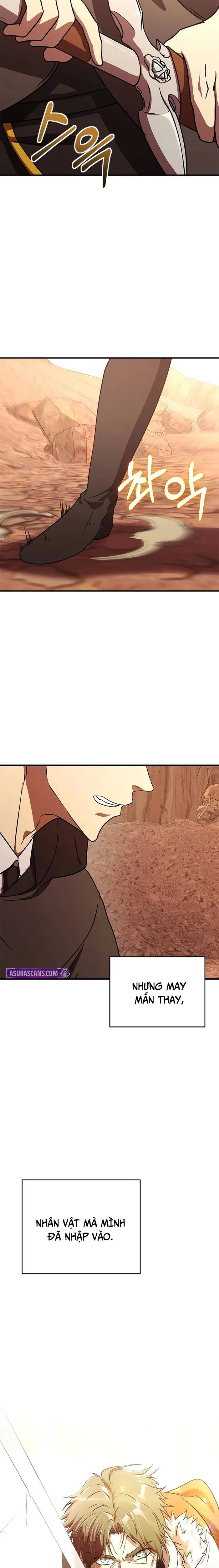 Phản Diện Tối Thượng Với Đôi Mắt Cáo Chapter 1 - Trang 2