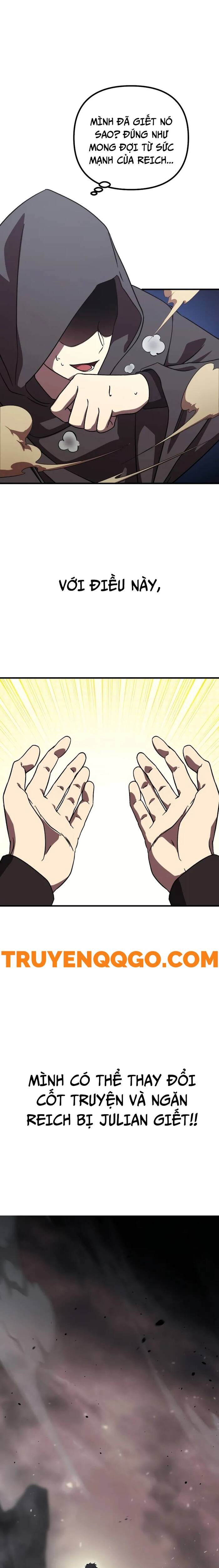 Phản Diện Tối Thượng Với Đôi Mắt Cáo Chapter 1 - Trang 2
