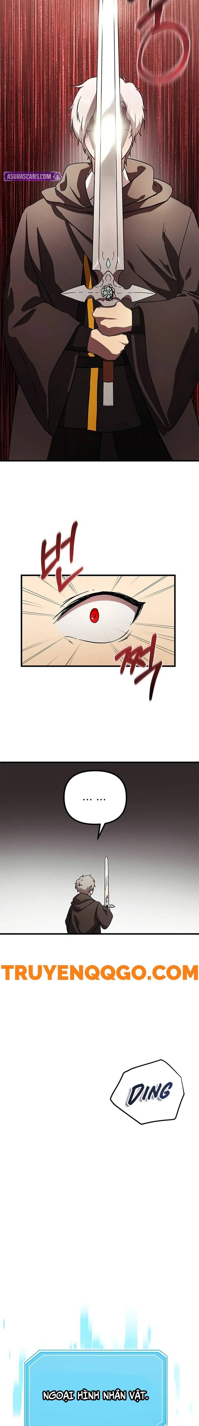 Phản Diện Tối Thượng Với Đôi Mắt Cáo Chapter 1 - Trang 2