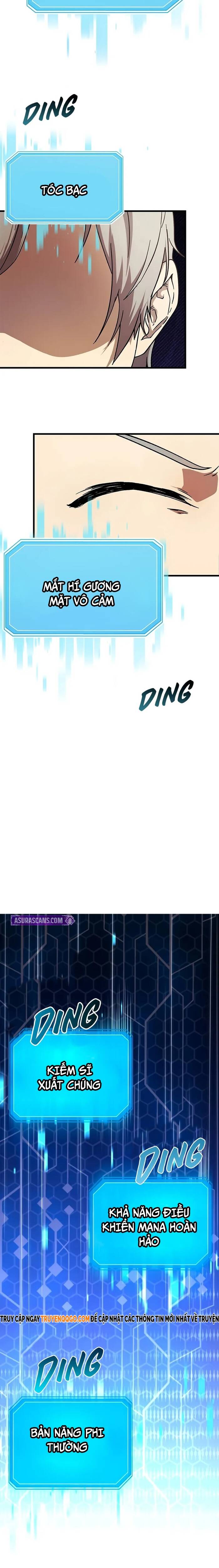 Phản Diện Tối Thượng Với Đôi Mắt Cáo Chapter 1 - Trang 2