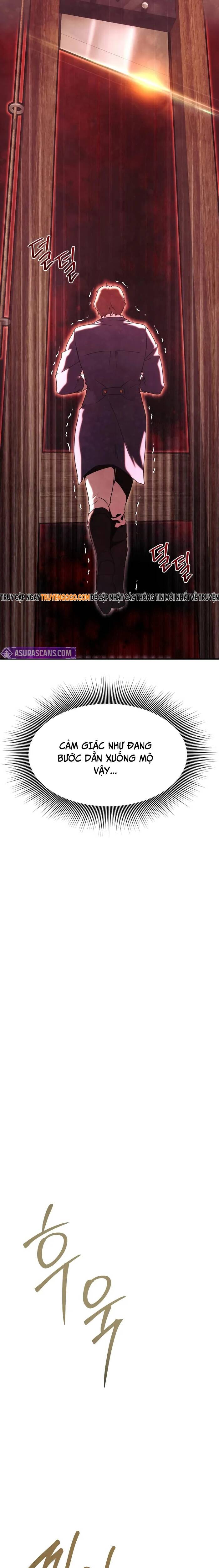 Phản Diện Tối Thượng Với Đôi Mắt Cáo Chapter 2 - Trang 2