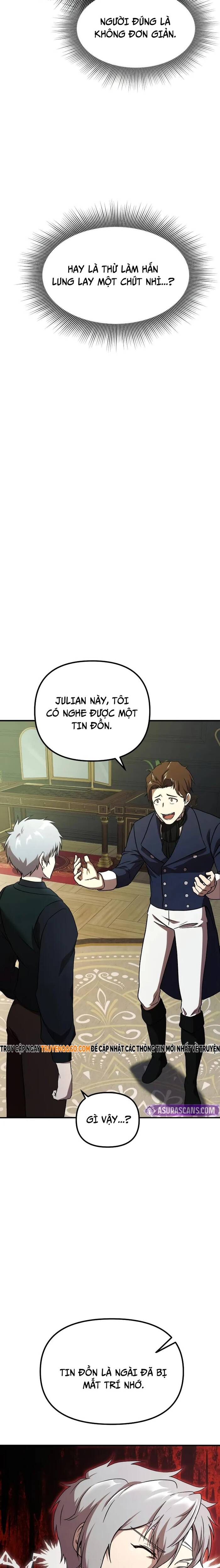 Phản Diện Tối Thượng Với Đôi Mắt Cáo Chapter 2 - Trang 2