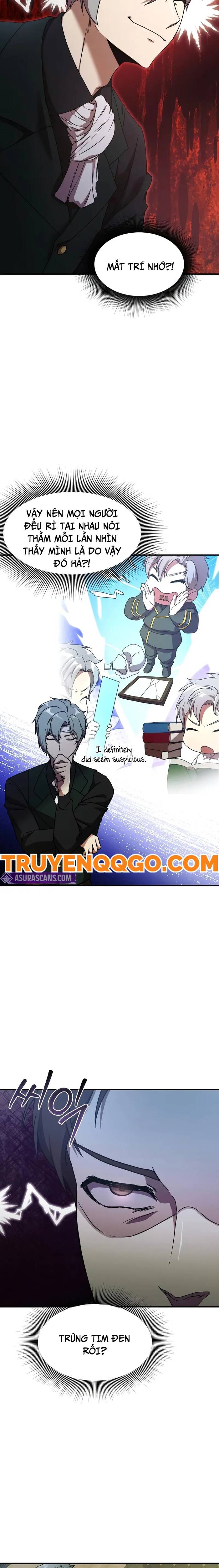 Phản Diện Tối Thượng Với Đôi Mắt Cáo Chapter 2 - Trang 2