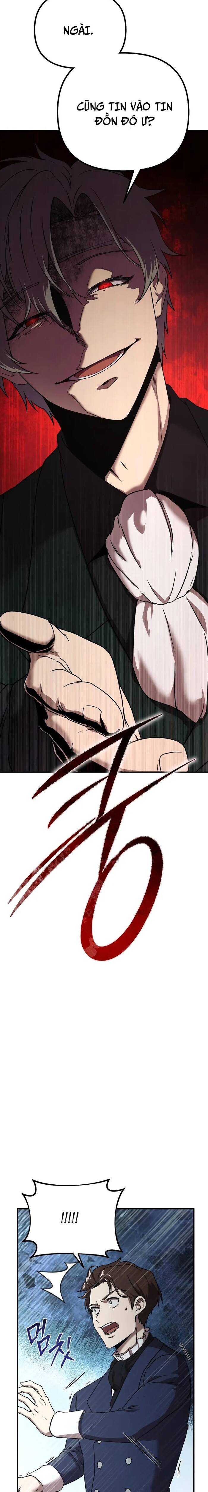 Phản Diện Tối Thượng Với Đôi Mắt Cáo Chapter 2 - Trang 2