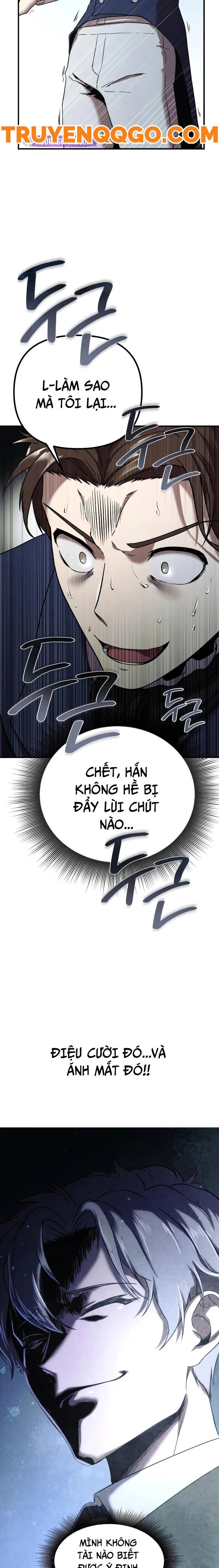 Phản Diện Tối Thượng Với Đôi Mắt Cáo Chapter 2 - Trang 2