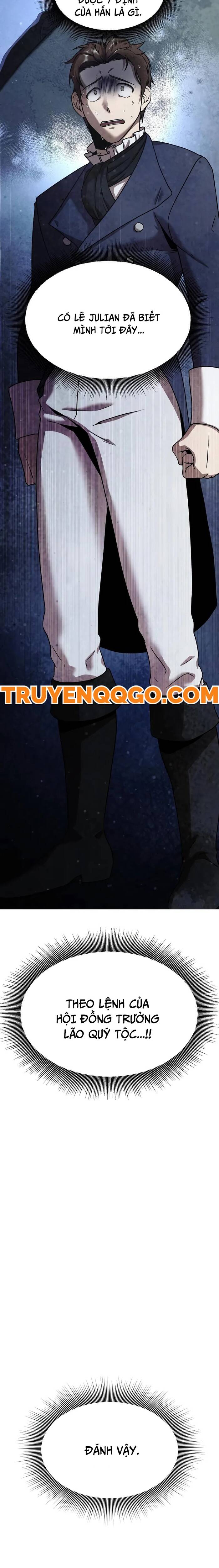 Phản Diện Tối Thượng Với Đôi Mắt Cáo Chapter 2 - Trang 2