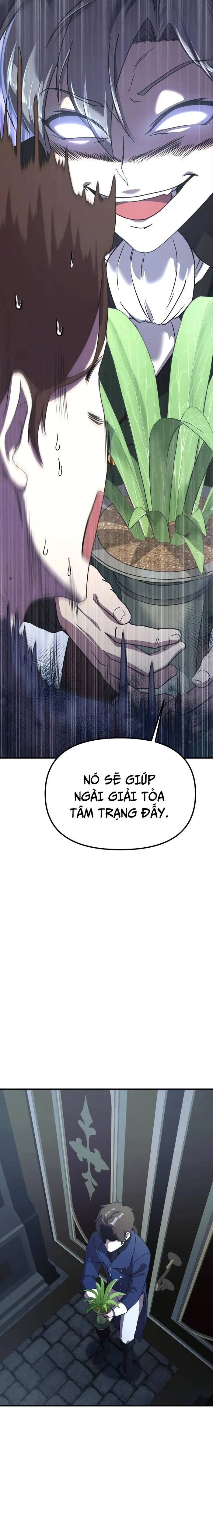 Phản Diện Tối Thượng Với Đôi Mắt Cáo Chapter 2 - Trang 2