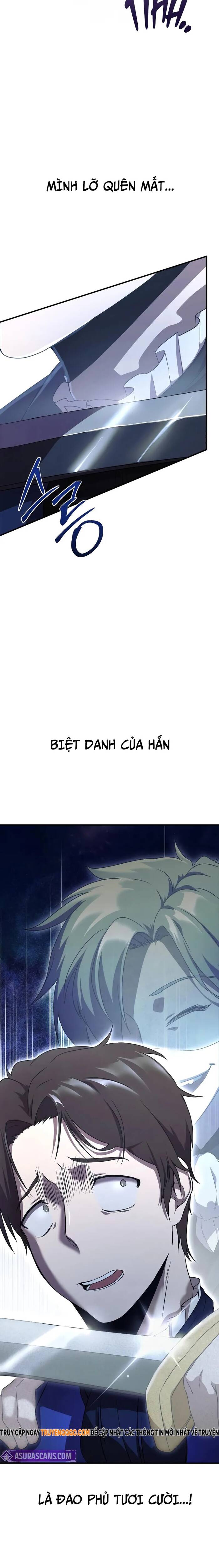 Phản Diện Tối Thượng Với Đôi Mắt Cáo Chapter 2 - Trang 2