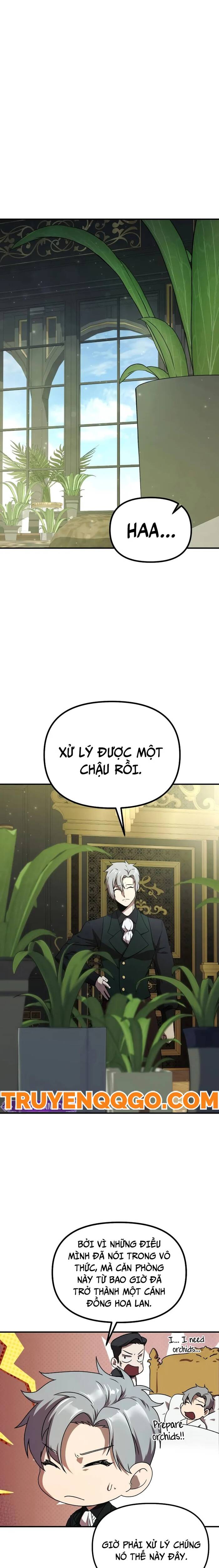 Phản Diện Tối Thượng Với Đôi Mắt Cáo Chapter 2 - Trang 2