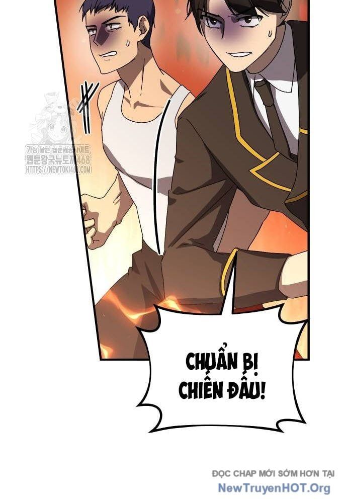 Phản Diện Tối Thượng Với Đôi Mắt Cáo Chapter 27 - Trang 2