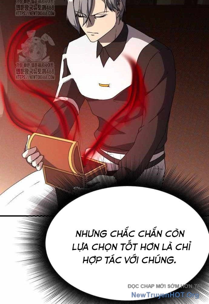 Phản Diện Tối Thượng Với Đôi Mắt Cáo Chapter 29 - Trang 2