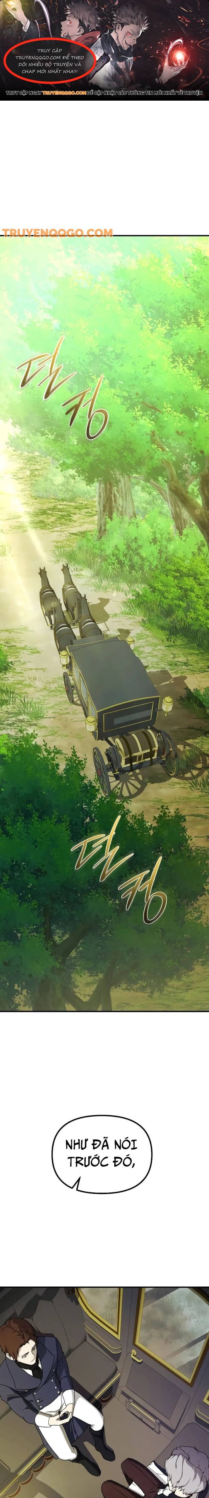 Phản Diện Tối Thượng Với Đôi Mắt Cáo Chapter 3 - Trang 2