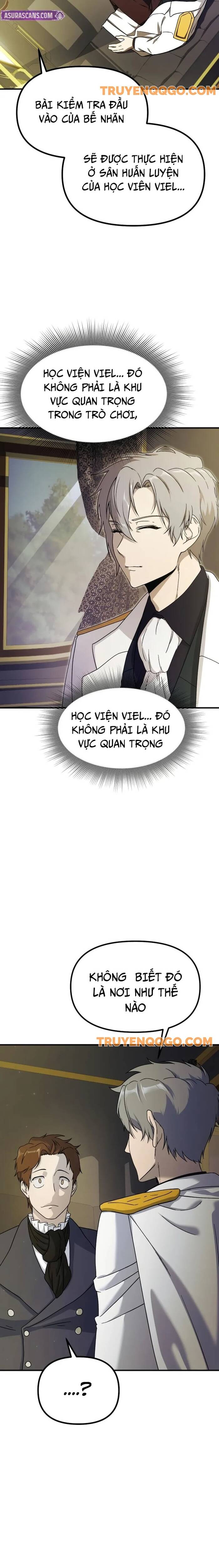 Phản Diện Tối Thượng Với Đôi Mắt Cáo Chapter 3 - Trang 2