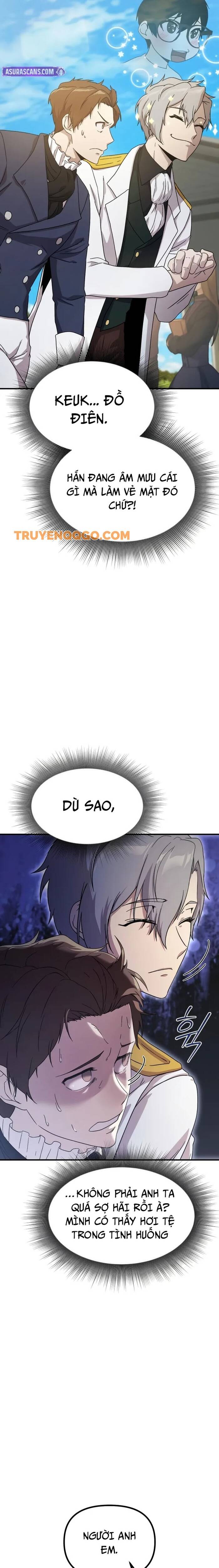Phản Diện Tối Thượng Với Đôi Mắt Cáo Chapter 3 - Trang 2