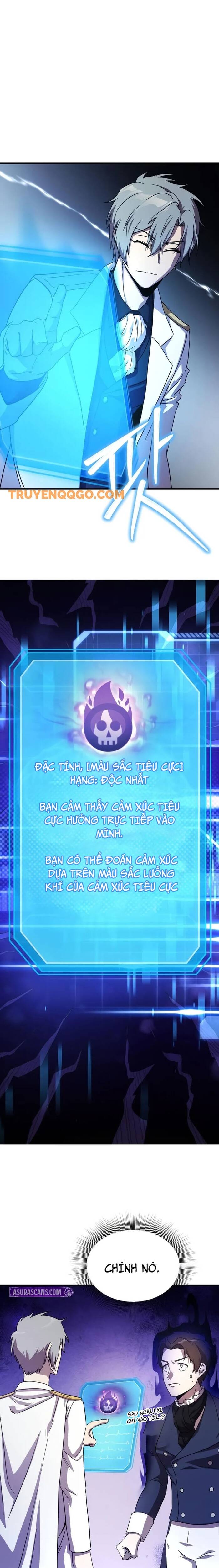 Phản Diện Tối Thượng Với Đôi Mắt Cáo Chapter 3 - Trang 2