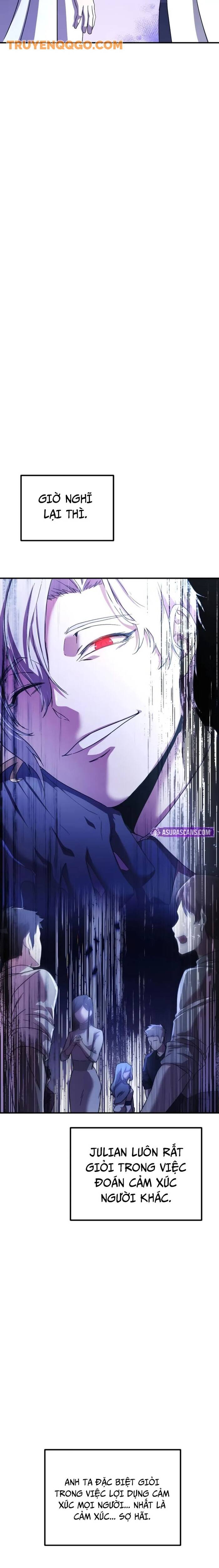 Phản Diện Tối Thượng Với Đôi Mắt Cáo Chapter 3 - Trang 2