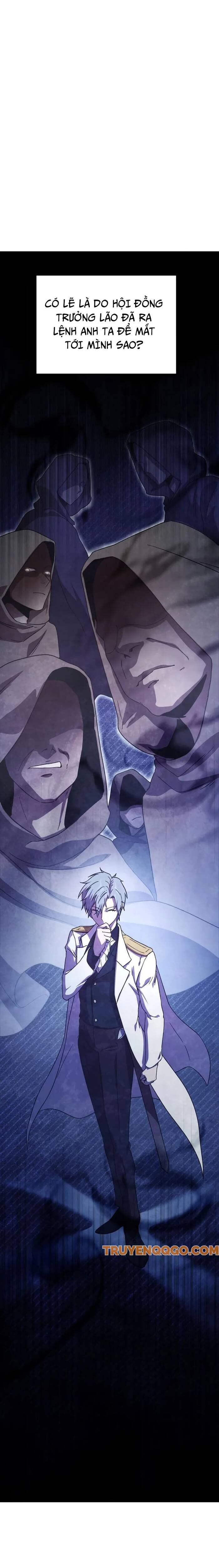 Phản Diện Tối Thượng Với Đôi Mắt Cáo Chapter 3 - Trang 2