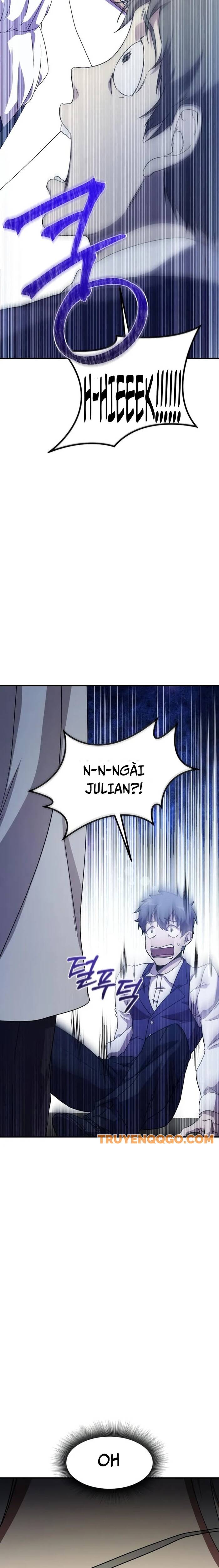 Phản Diện Tối Thượng Với Đôi Mắt Cáo Chapter 3 - Trang 2