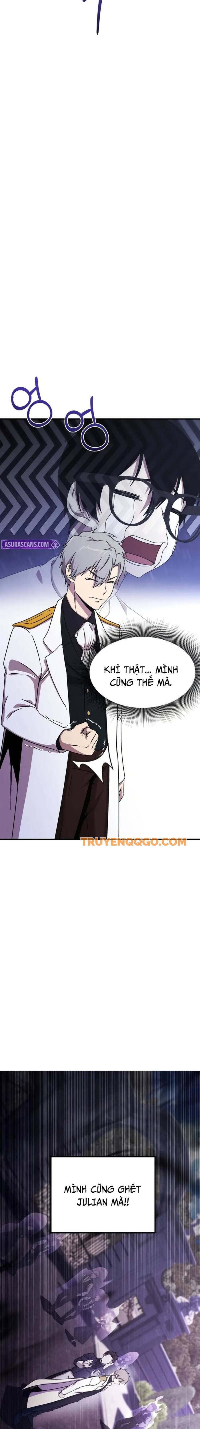 Phản Diện Tối Thượng Với Đôi Mắt Cáo Chapter 3 - Trang 2