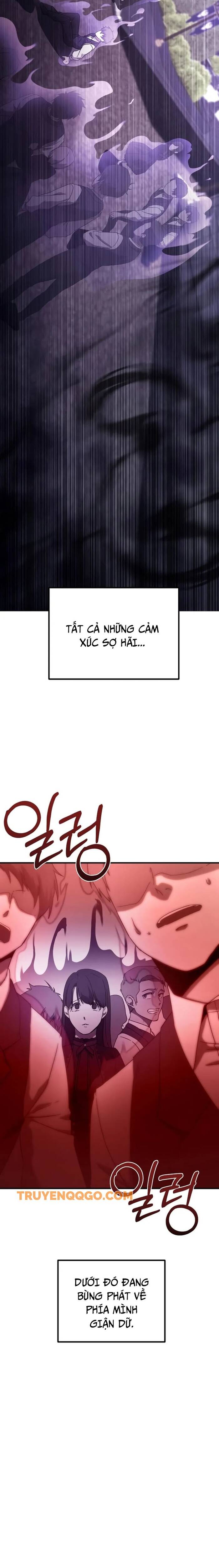Phản Diện Tối Thượng Với Đôi Mắt Cáo Chapter 3 - Trang 2