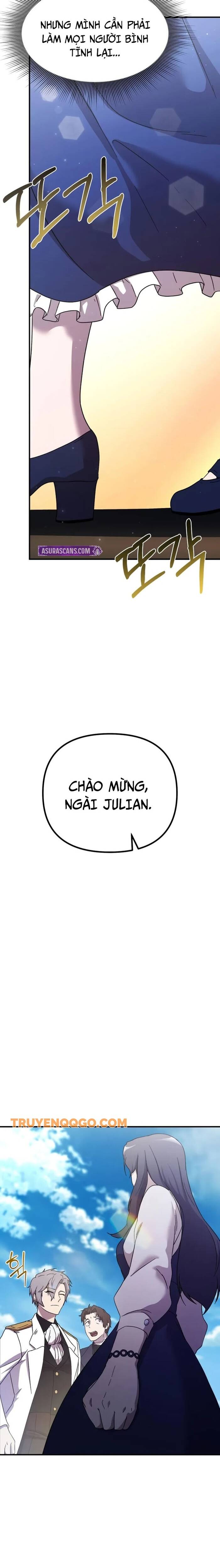 Phản Diện Tối Thượng Với Đôi Mắt Cáo Chapter 3 - Trang 2