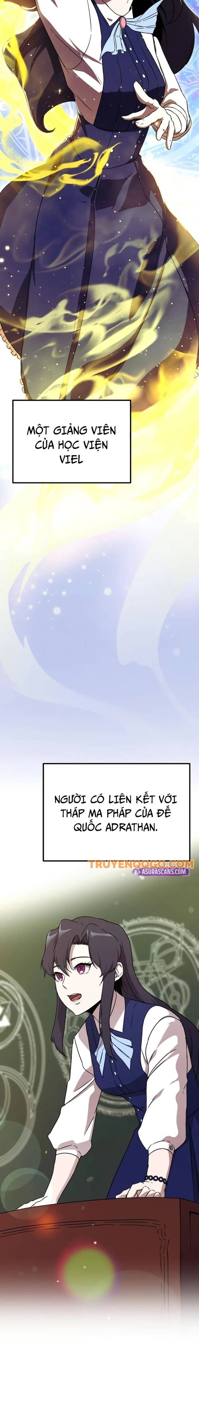 Phản Diện Tối Thượng Với Đôi Mắt Cáo Chapter 3 - Trang 2
