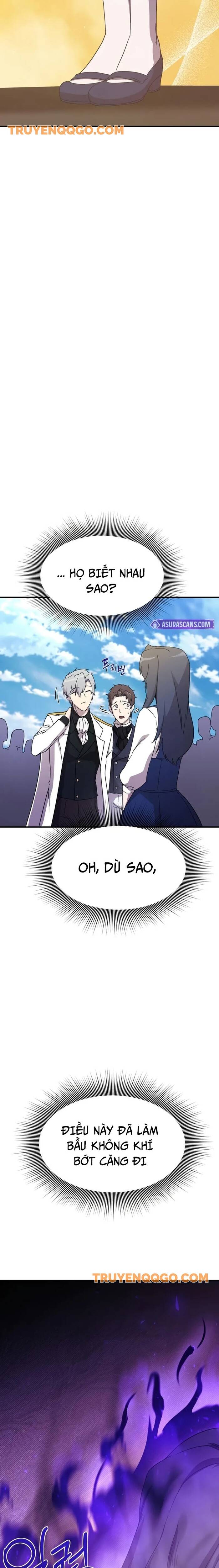 Phản Diện Tối Thượng Với Đôi Mắt Cáo Chapter 3 - Trang 2