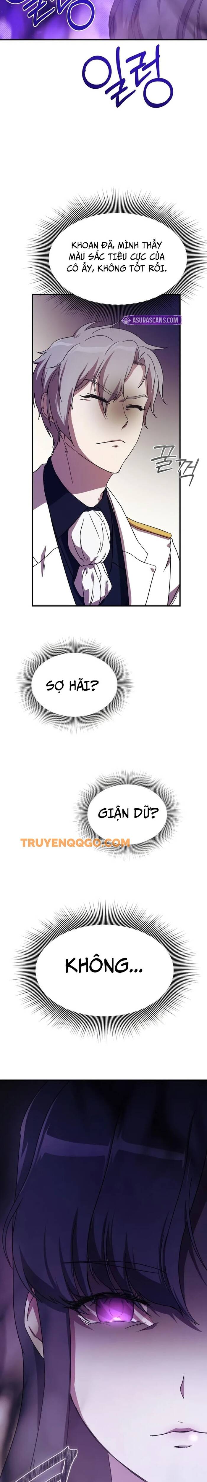 Phản Diện Tối Thượng Với Đôi Mắt Cáo Chapter 3 - Trang 2