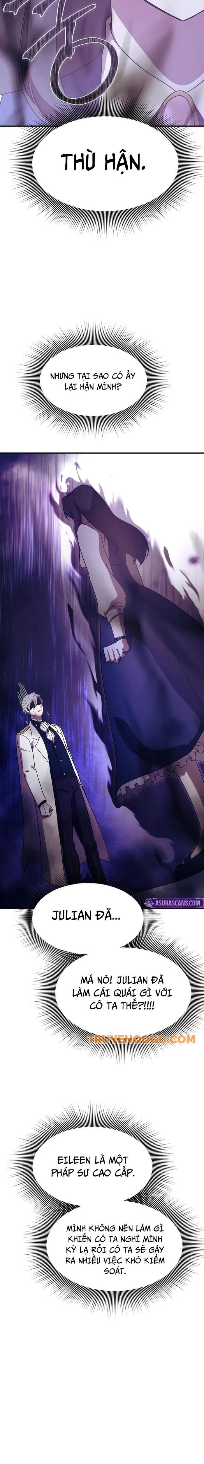 Phản Diện Tối Thượng Với Đôi Mắt Cáo Chapter 3 - Trang 2