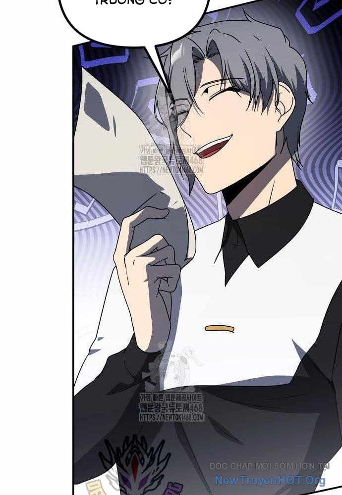 Phản Diện Tối Thượng Với Đôi Mắt Cáo Chapter 30 - Trang 2