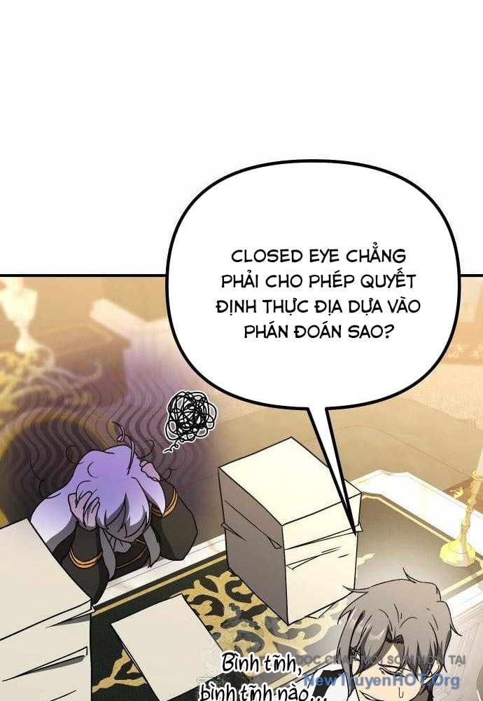 Phản Diện Tối Thượng Với Đôi Mắt Cáo Chapter 30 - Trang 2